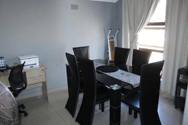 4 Bedroom Property for Sale in Townsend Estate Western Cape